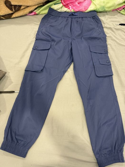 Мъжки карго панталони – модерни и удобни