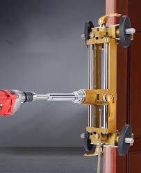 Кондуктор для врезки замков/ набор для мебели/набор инструментов