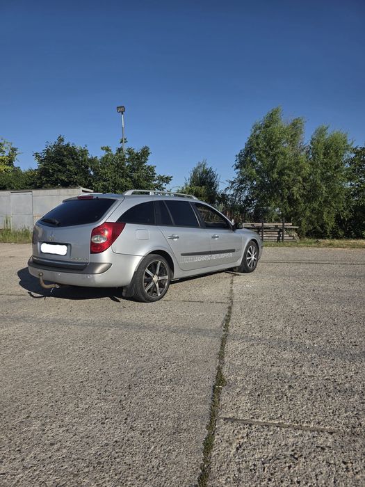 Vand renault laguna 2
