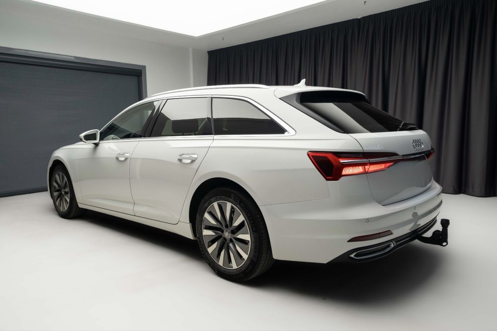 Audi A6 Design 2.0 diesel
