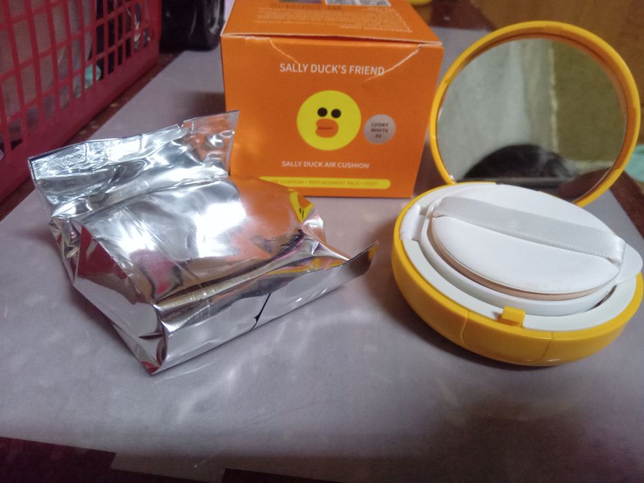 Кушон новый, 900₸