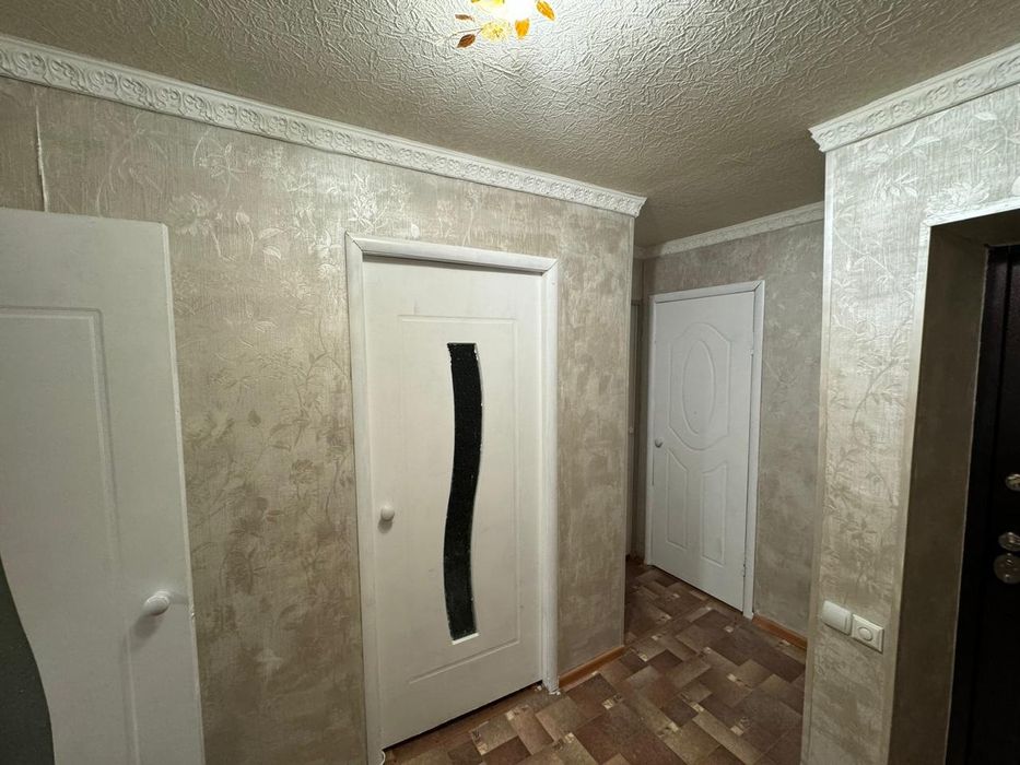 Срочно продаётся 3-х комнатная квартира