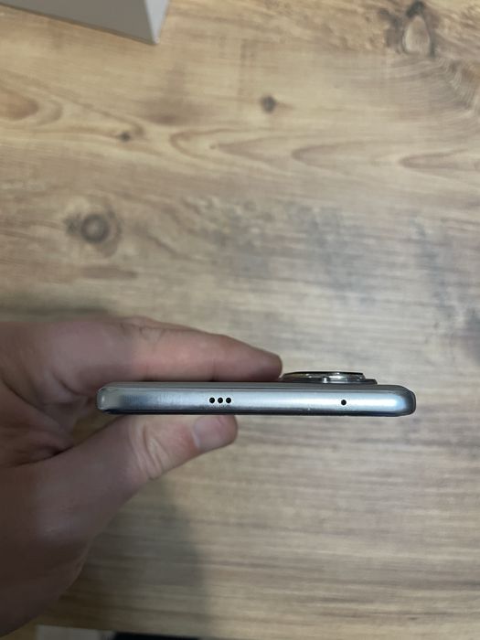 Huawei Nova 10 silver