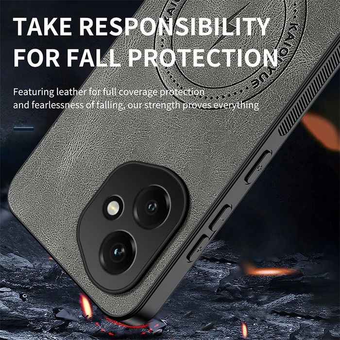 Стилен magsafe кейс за honor 400 5g