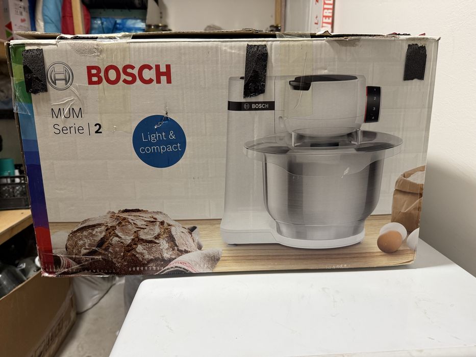 куханный комбайын BOCSH