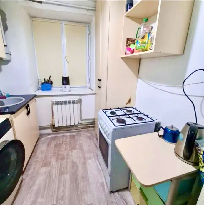 Сдам в аренду квартиру