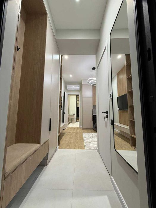 2-комнатная в ЖК «Imperial Club City» идеальна под аренду ID: 6071