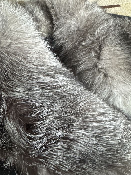 Продам новую дубленку