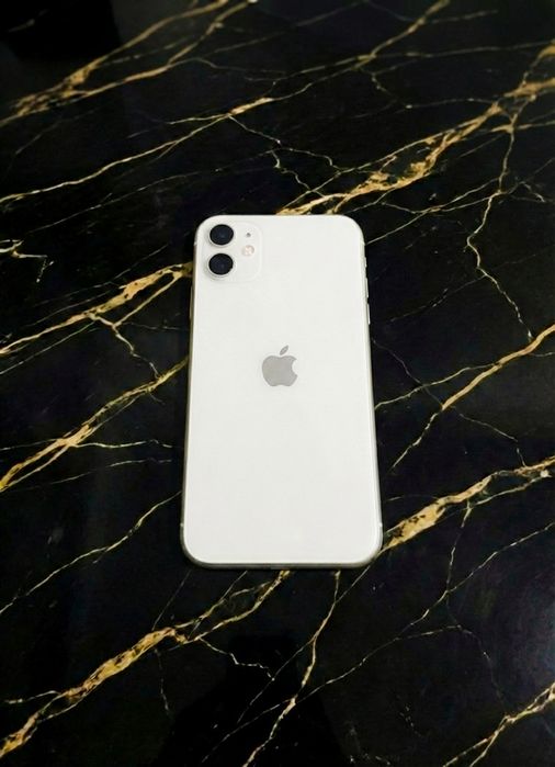 Идеальный iPhone 11