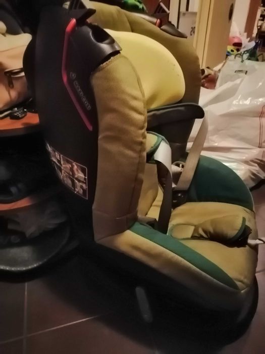 Столче за кола Maxi Cosi