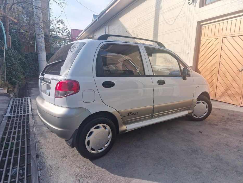 Matiz best 2015  H9 metan arenda naxt farqi yoq