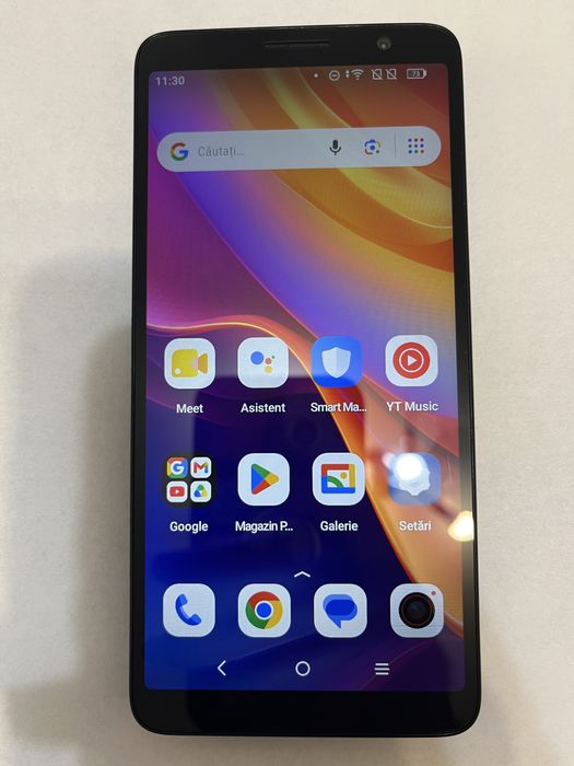 Tcl 501 NOU 32gb