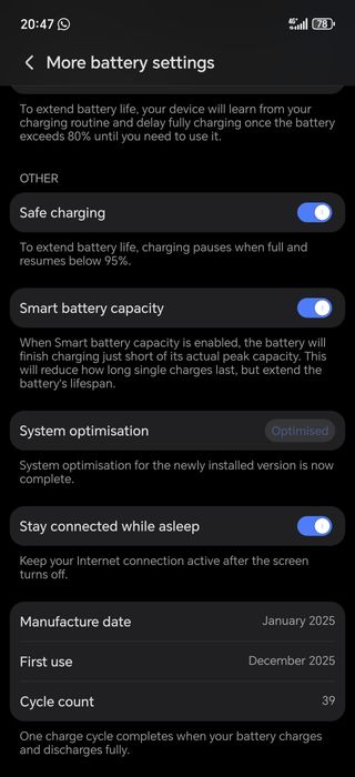 Honor magic 7 pro ca nou