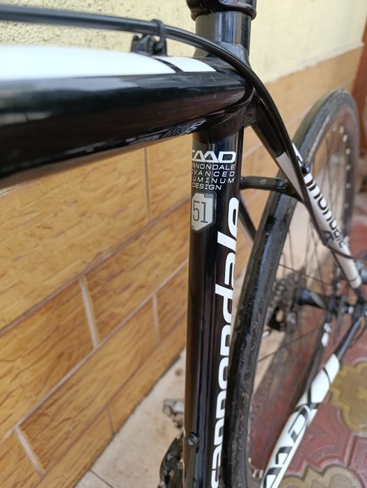 Cannondale 28 Цола