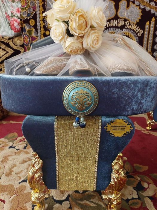 Sarpo sandiqlar sotiladi