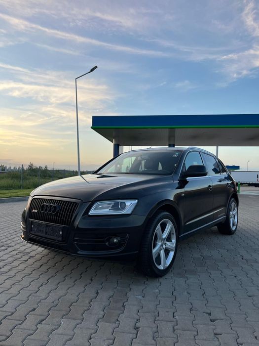 AUDI Q5 2009 — imagine 2