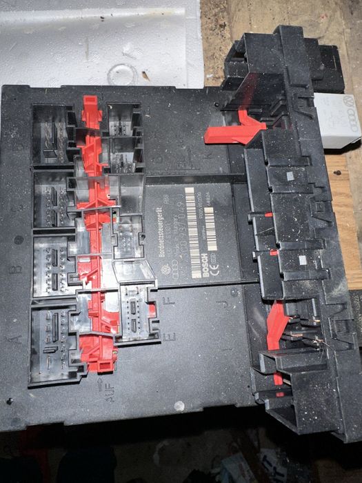 Части за Пасат 6 Passat 6