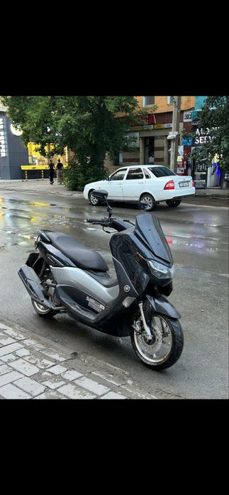 Продам 180куб мопед