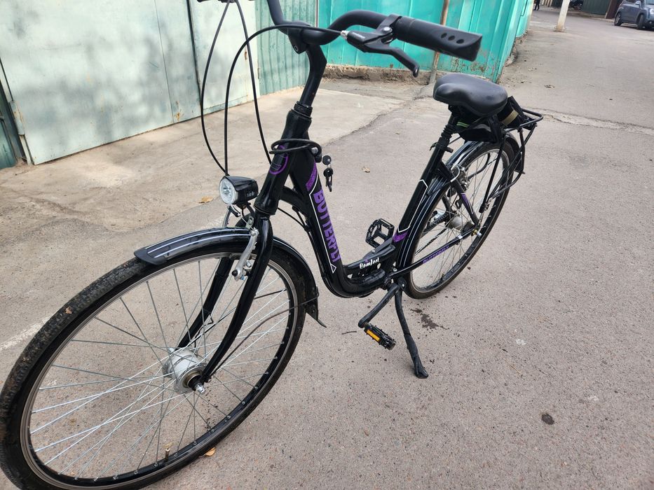 Велисипед Batterfly