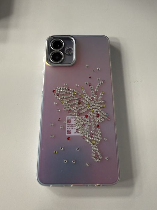 Samsung Galaxy A07 6/128