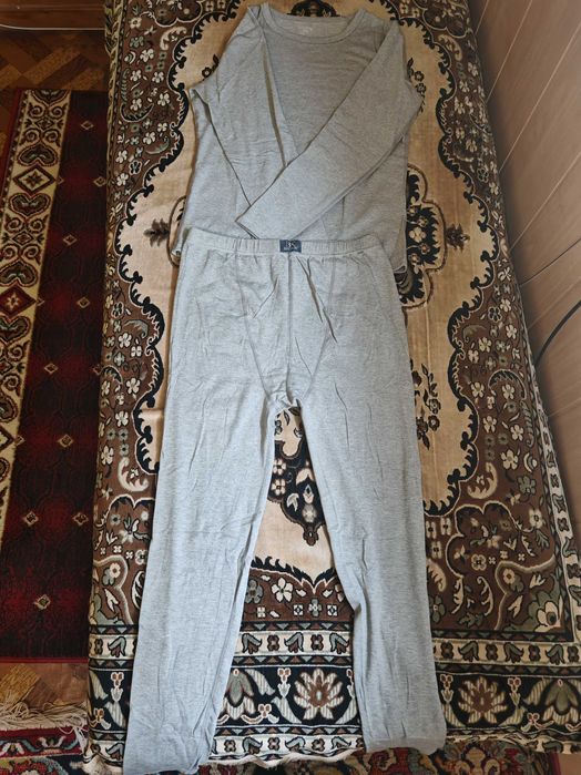 Продается мужское термобелье