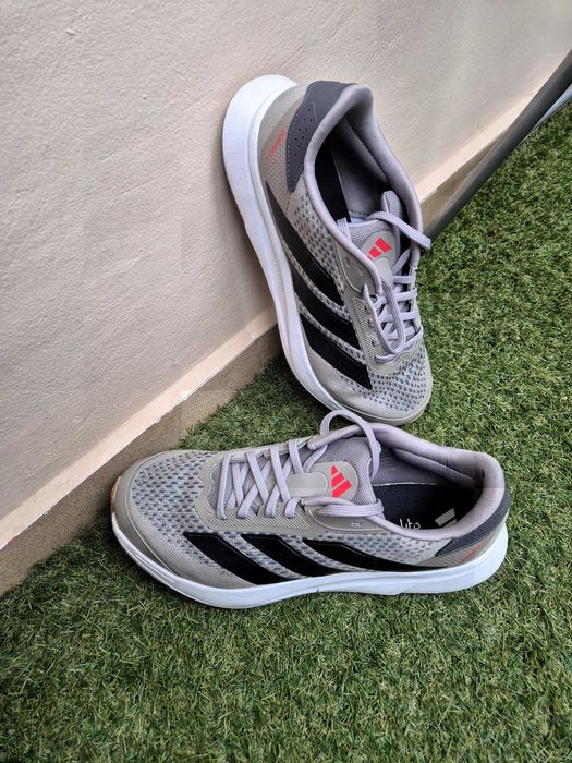 Маратонки Adidas 43 ⅓