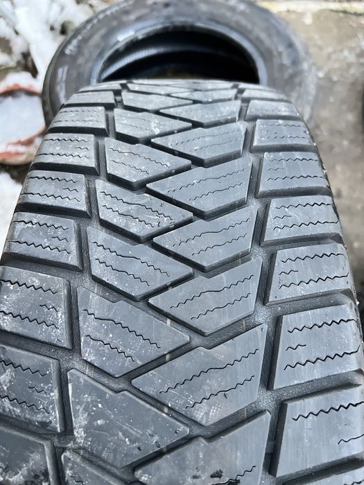 Bridgestone Duravis 235 65 16c