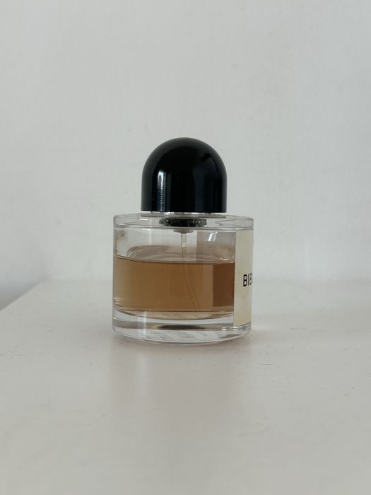 Byredo Bibliotheque парфюм