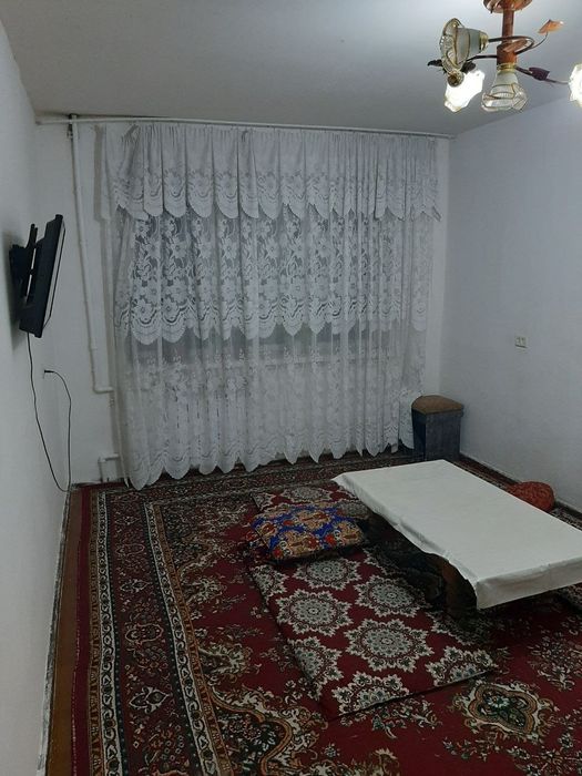 Срочно продаётся 1 комнатная квартира в городе Чирчике