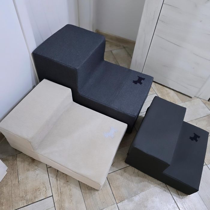 Продава стълби за френчита