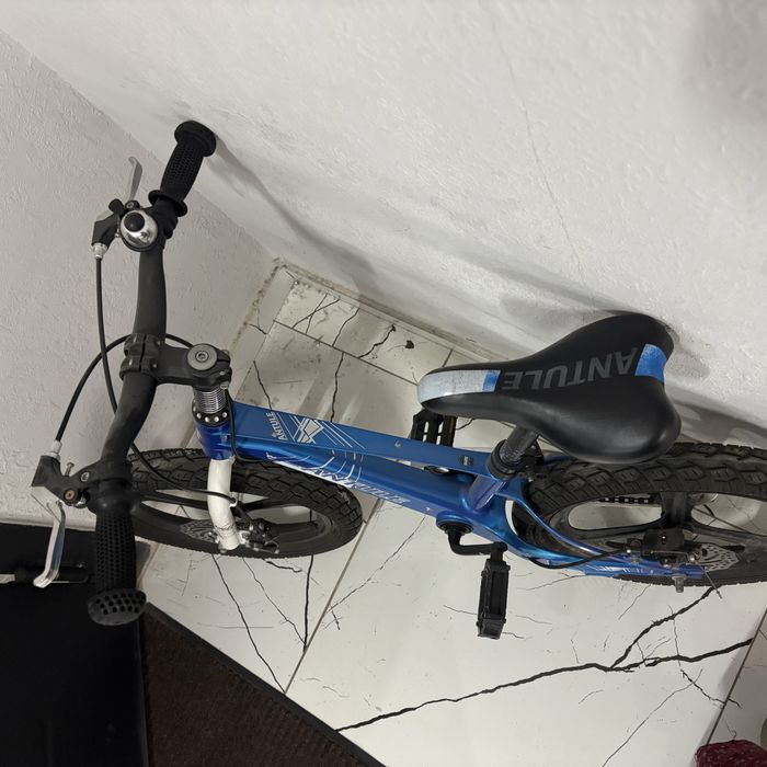 Велосипед б/у для мальчиков детский