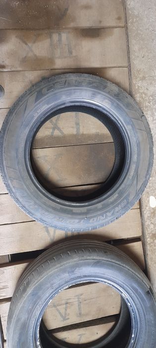 Продам 3 шины бу