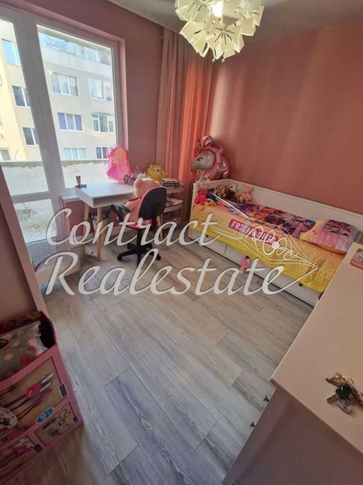 Дава се под наем Четиристаен апартамент в Варна, Конфуто - 110 кв.м за 800 € - Снимка #18