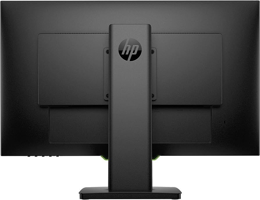 Продам игровой монитор hp 27x