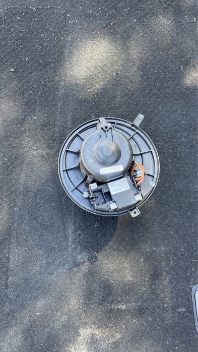 Aeroterma volkswagen passat b6 piese dezmembrari