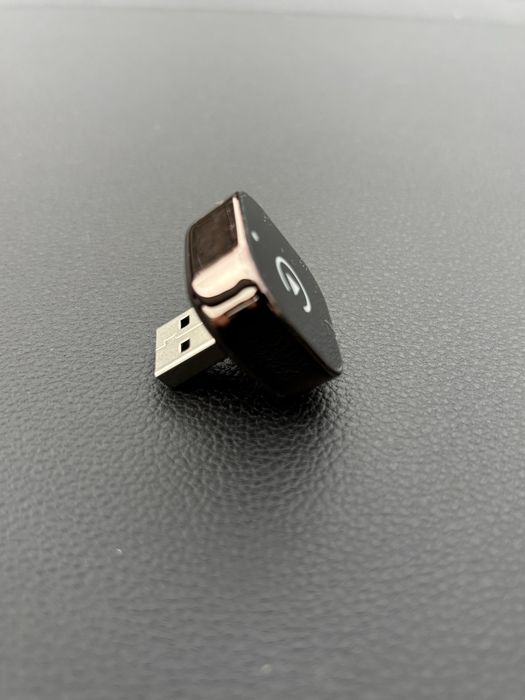 Безжичен CarPlay u Android Auto адаптер