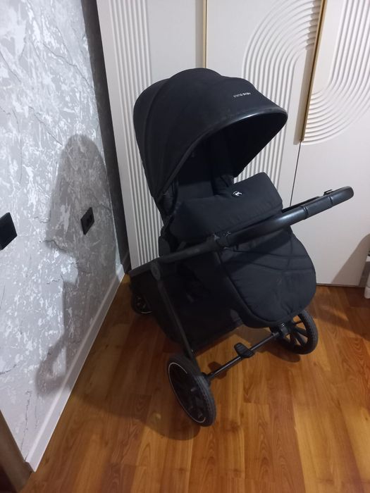 Продам коляску 2 в одном