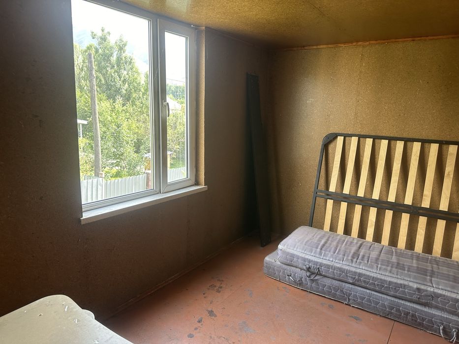 Продам дачу в посёлке Жандосова