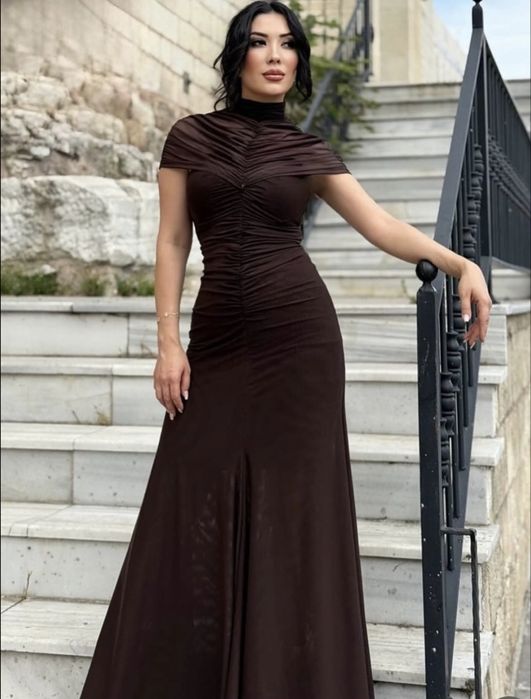 Продам платье вечернее