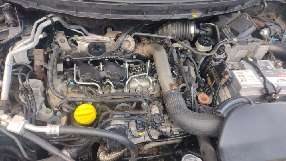Renault Koleos 2009