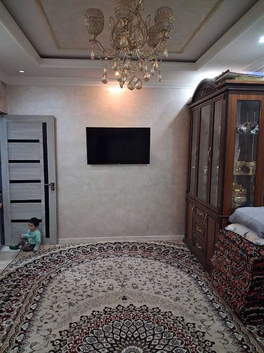 Uy sotiladi yevro remont