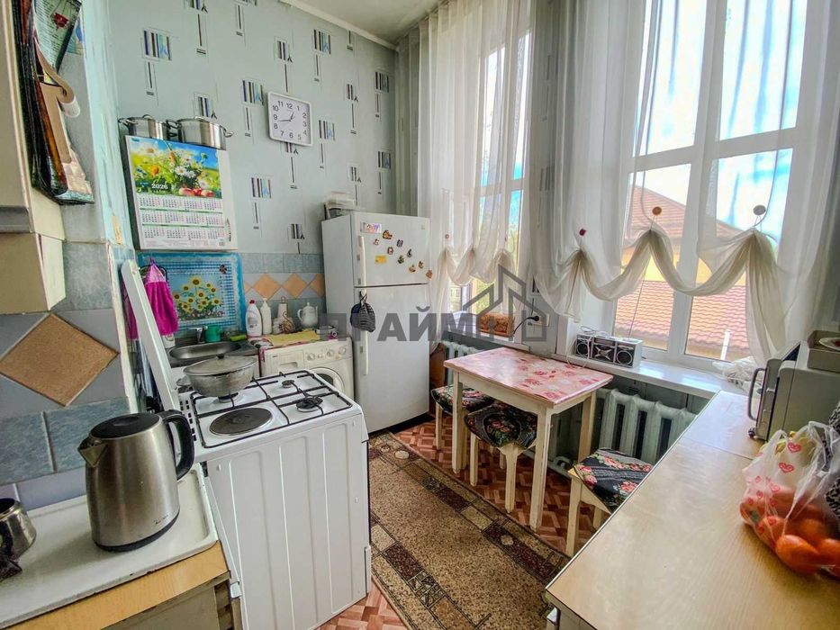 ПРОДАМ 2Х ком. Центр (Султан ПРАЙМ)