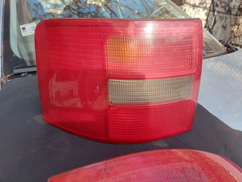 Стопове Ауди А6 Ц5 комби  / Audi A6 C5 Avant