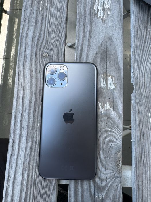 Iphone 11 pro 256gb