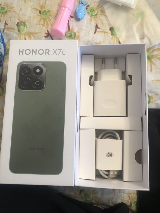 Продам Хонор X7c