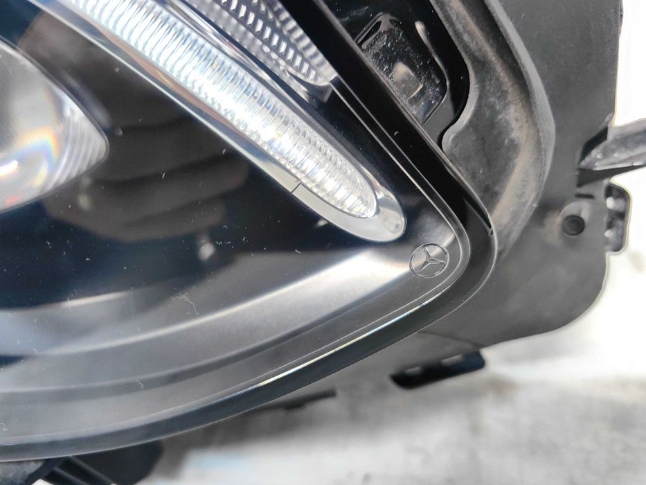 Оригинален фар Мерцедес ГЛЦ  Mercedes 253 GLC Full Led