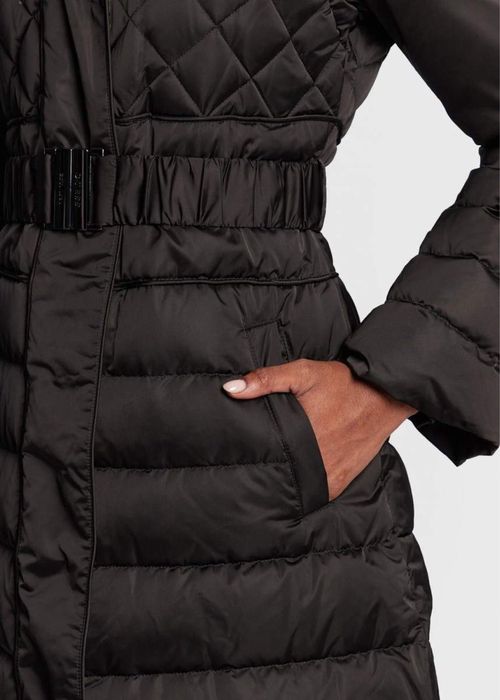 Зимно яке guess с гъши пух xs