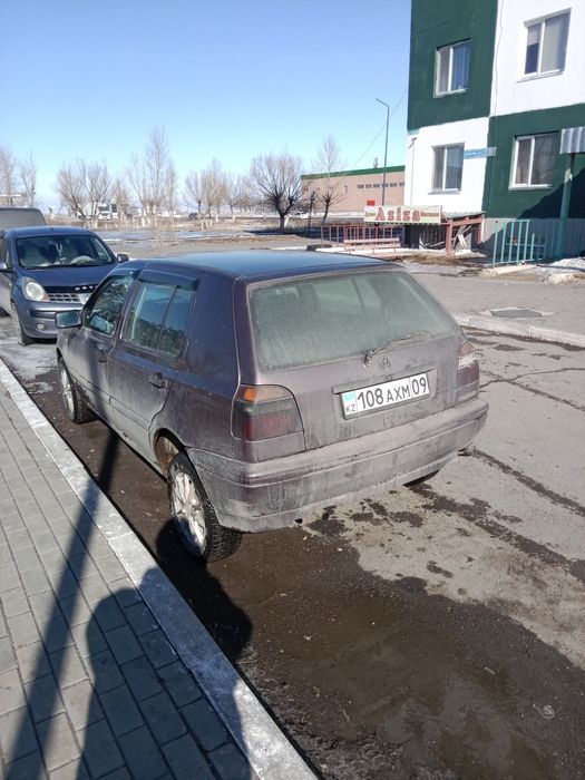 Гольф 3 продам обмена нет