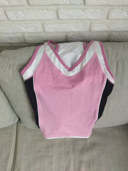 Дамски,детски тенис екип "S",спортен екип