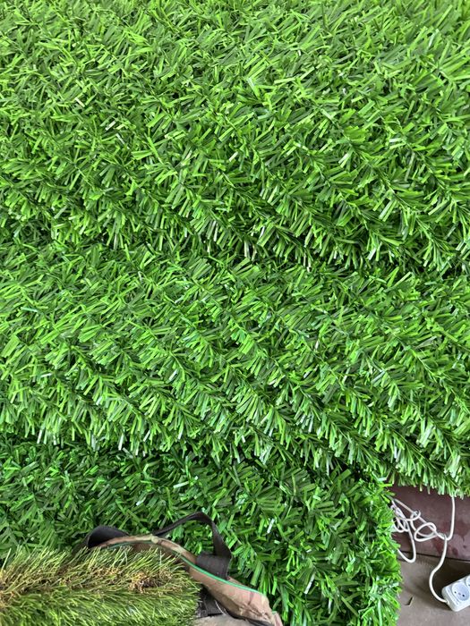 Искусственный газон